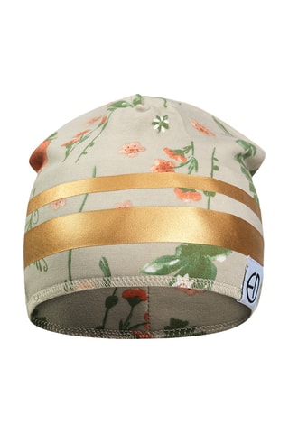 Muts Meadow Blossom - Beige en Goudkleurig
