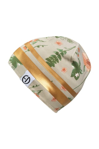 Muts Meadow Blossom - Beige en Goudkleurig