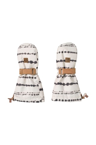 Wanten Tidemark Drops - Wit