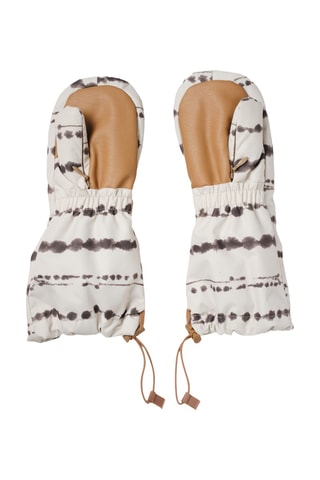 Wanten Tidemark Drops - Wit