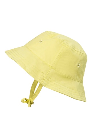 Bobhoedje Sunny Day - Geel