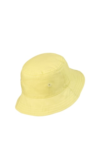 Bobhoedje Sunny Day - Geel