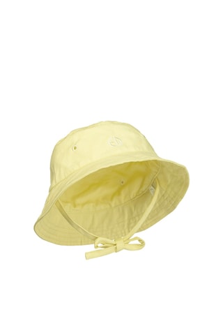 Bobhoedje Sunny Day - Geel
