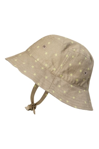 Bobhoedje Lemon Sprinkles - Beige