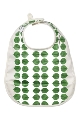 Slabbetje Berså - Groen