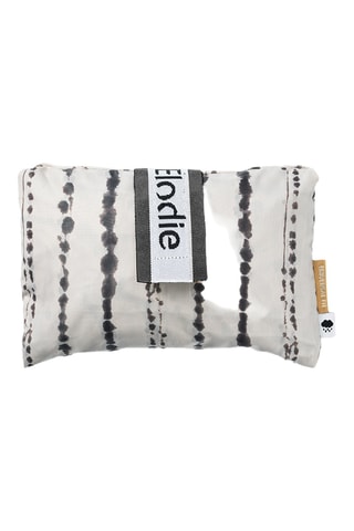 Opvouwbare Beschermhoes voor Buggy Tidemark Drops - Wit - 105 x 100 cm