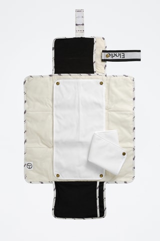 Verschoonmatras Tidemark Drops - 51 x 87 cm
