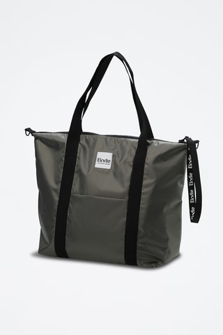 Luiertas SoftShell Rebel Green - Donkergroen