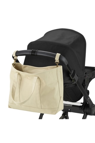 Luiertas Pure - Kaki