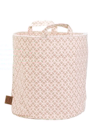 Opbergmand  StoreMyStuff™ - Roze