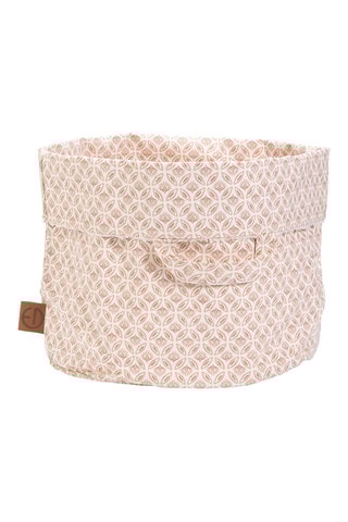 Opbergmand  StoreMyStuff™ - Roze