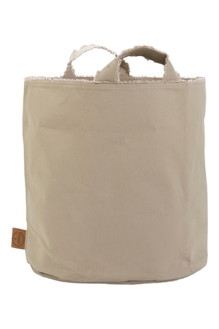 Opbergmand  StoreMyStuff™ - Beige