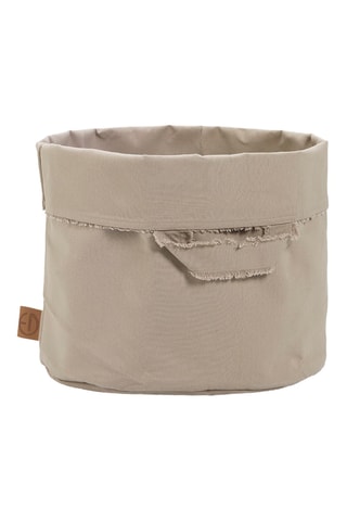 Opbergmand  StoreMyStuff™ - Beige