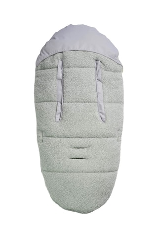 Chancelière - Utility Green - Vert - 52 x 97 cm