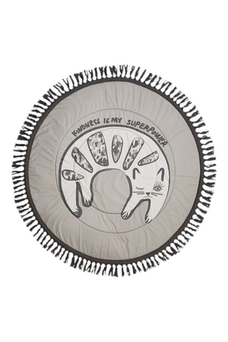 Speelkleed Kindness Cat Placement - 120 cm