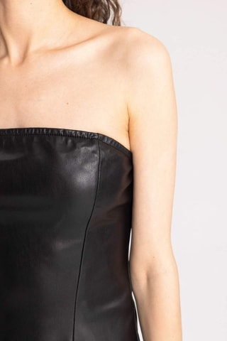 Vestido-caicai - Preto