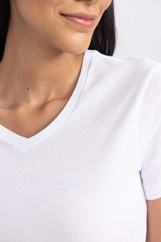 T-shirt - Branco