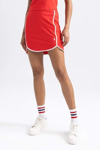 Minissaia - Vermelho