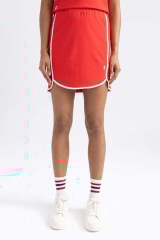 Minissaia - Vermelho