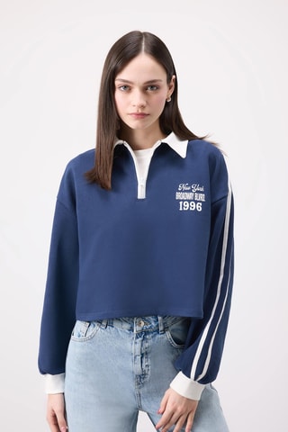 Sweat - Azul