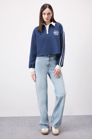 Sweat - Azul