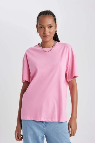 T-shirt - Rosa