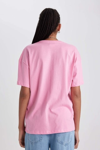 T-shirt - Rosa