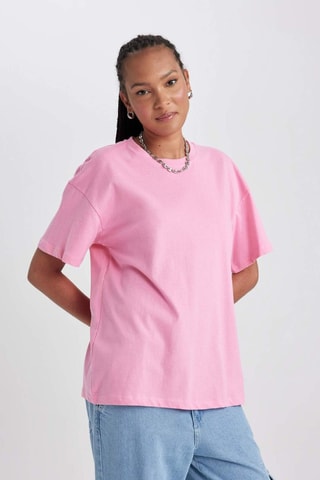 T-shirt - Rosa