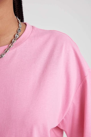 T-shirt - Rosa