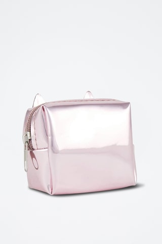 Porta-moedas - Rosa