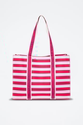 Mala shopper - Rosa