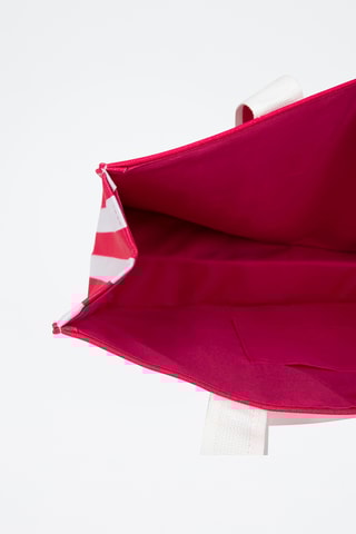 Mala shopper - Rosa
