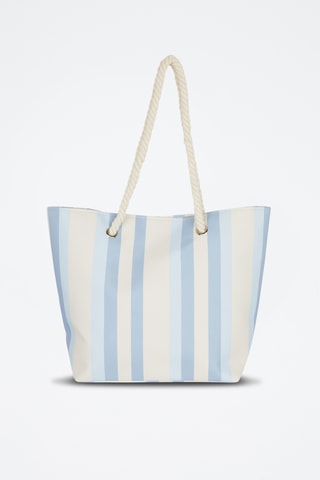 Mala shopper - Azul