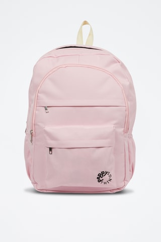 Mochila - Rosa