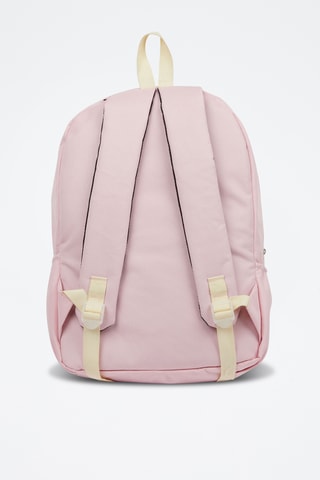 Mochila - Rosa
