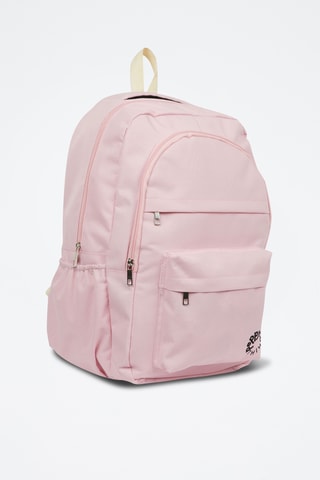 Mochila - Rosa