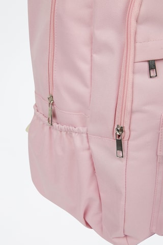 Mochila - Rosa