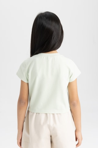 T-shirt - Verde