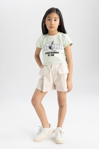 T-shirt - Verde