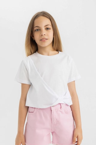 T-shirt - Branco