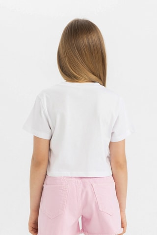 T-shirt - Branco