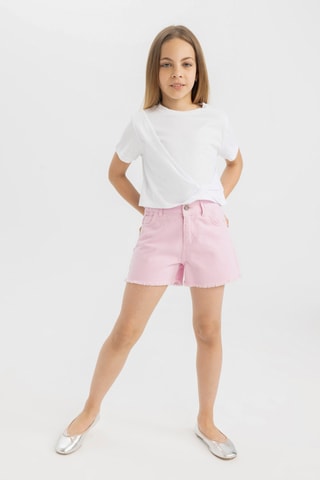 T-shirt - Branco
