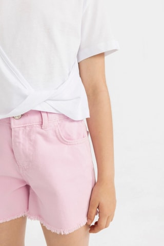 T-shirt - Branco