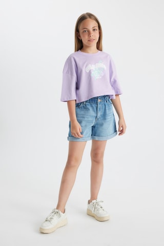 T-shirt - Lavanda