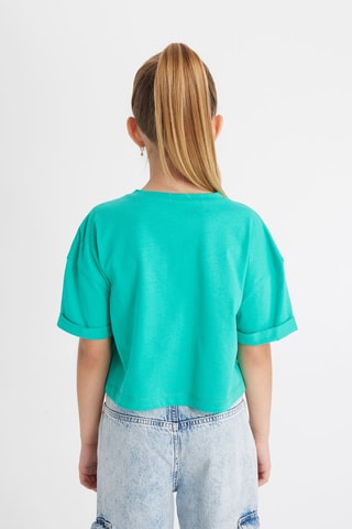 T-shirt - Verde