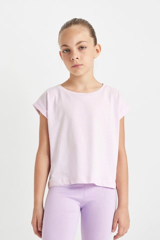 T-shirt - Rosa