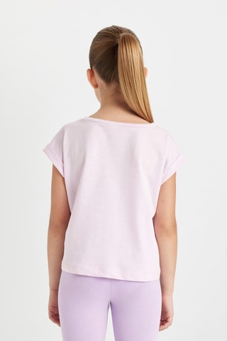 T-shirt - Rosa
