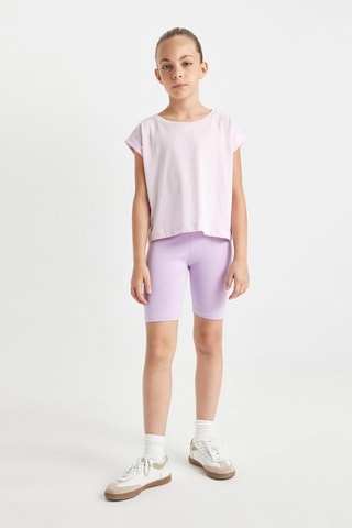 T-shirt - Rosa