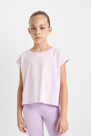 T-shirt - Rosa