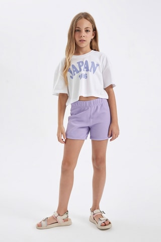 T-shirt - Branco